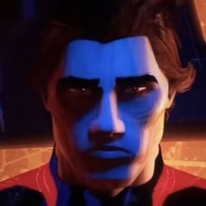 Meet your Posher, Carter